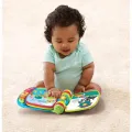 Vtech Baby Dierenvriendjes Liedjesboek Blauw