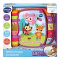 Vtech Baby Dierenvriendjes Liedjesboek Roze