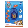 Vtech Paw Patrol Chase Learning Watch