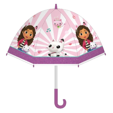 Gabby's Dollhouse Paraplu