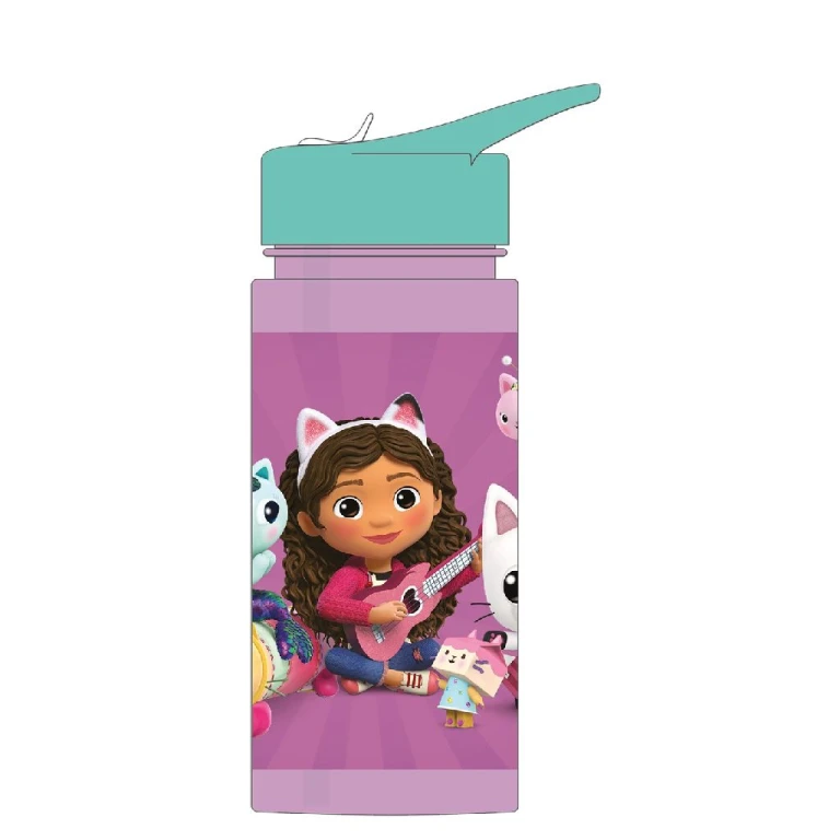 Gabby's Dollhouse Drinkbeker 500ml - 1 stuk