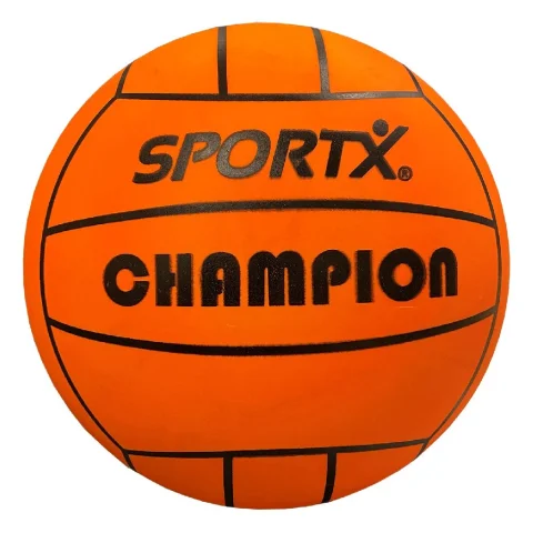 SportX Voetbal PVC Champion 210gr