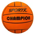 SportX Voetbal PVC Champion 210gr