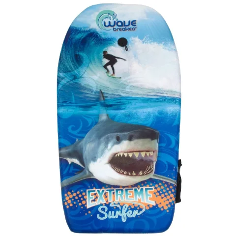 SportX Bodyboard Shark 83cm