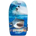 SportX Bodyboard Shark 83cm - 1 stuk