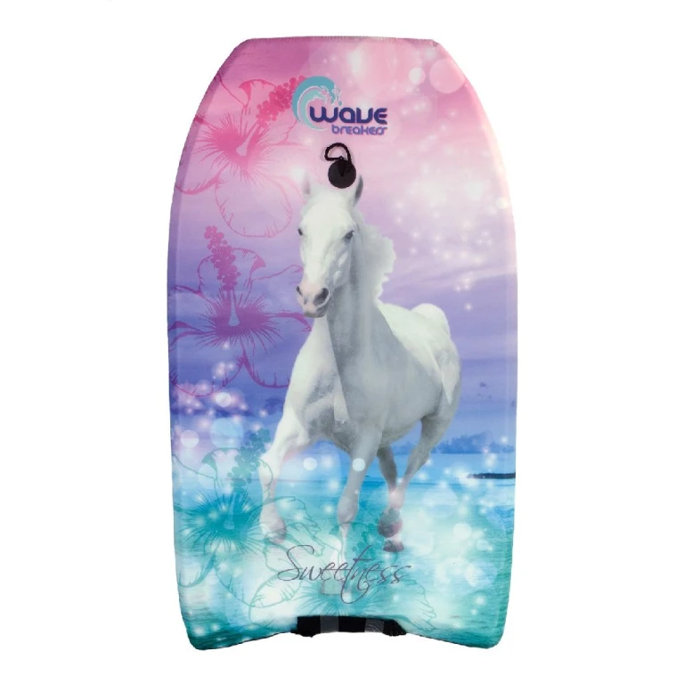 SportX Bodyboard Paard 93cm - 1 stuk