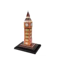 Cubic Fun 3d Puzzel Big Ben LED