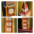 Cubic Fun 3d Puzzel Big Ben LED