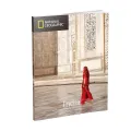 Cubic Fun 3d Puzzel NG Taj Mahal