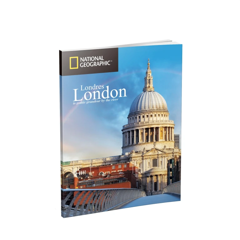 Cubic Fun 3D Puzzel St. Paul's Cathedral 1 stuk