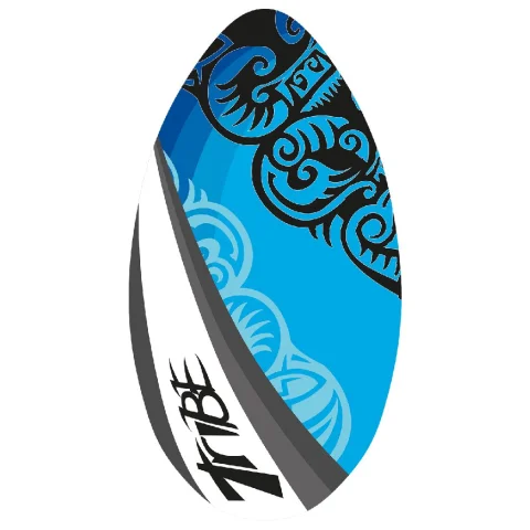 SportX Skimboard 94cm Tribe Blue