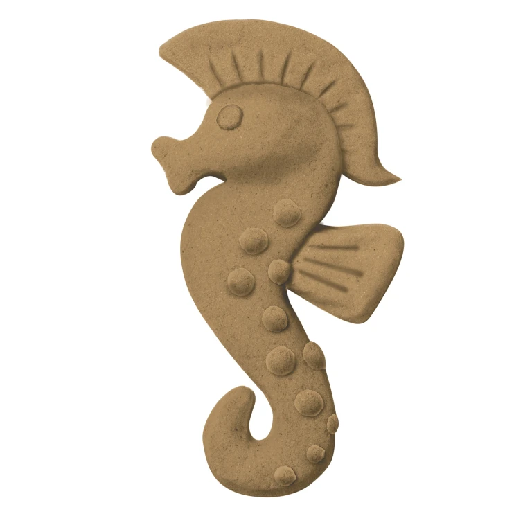 Kinetic Sand Kneedzand Bruin 907 gram