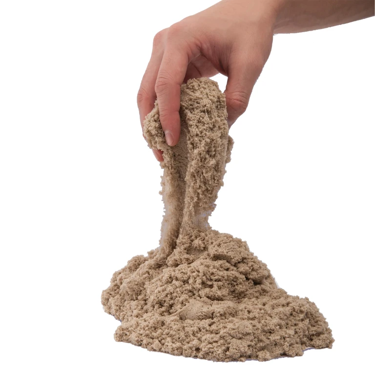 Kinetic Sand Kneedzand Bruin 907 gram