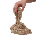 Kinetic Sand Colour Bag Brown 907gr
