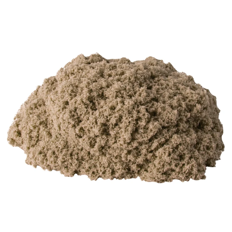 Kinetic Sand Kneedzand Bruin 907 gram