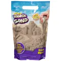 Kinetic Sand Colour Bag Brown 907gr