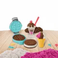 Kinetic Sand Ice Cream Treats 510gr Scented Sand