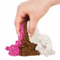 Kinetic Sand Ice Cream Treats 510gr Scented Sand