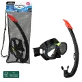 SportX Adult Sport Snorkelset ***** FSC