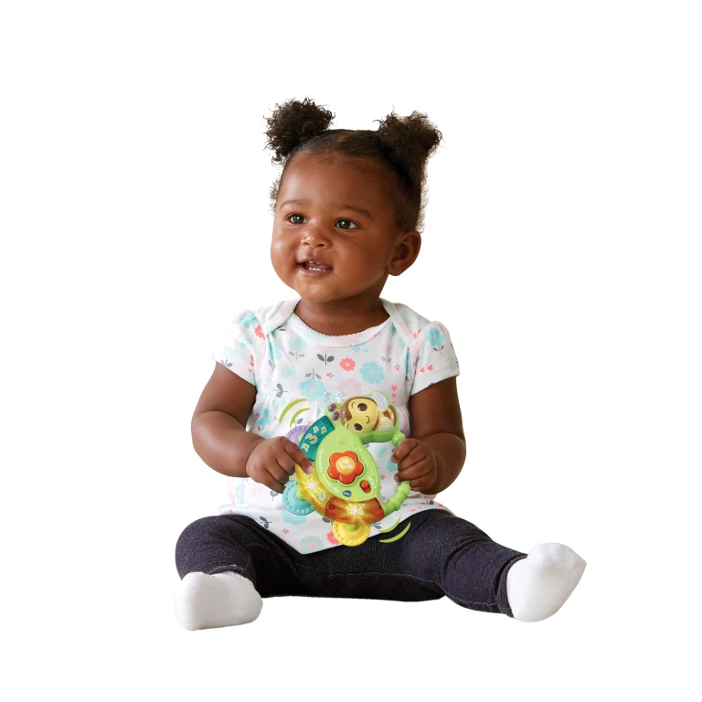 VTech Baby Mijn Eerste Tamboerijn - 1 stuk