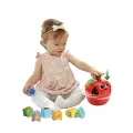 Vtech Baby Vrolijke Vormenappel