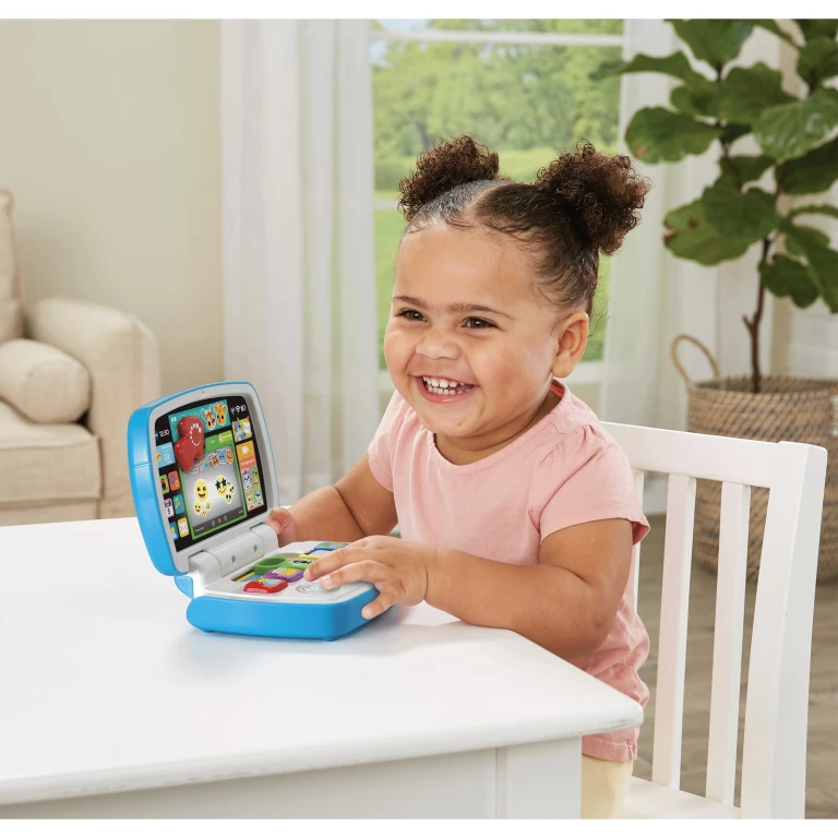 VTech Baby's Eerste Laptop - 1 stuk