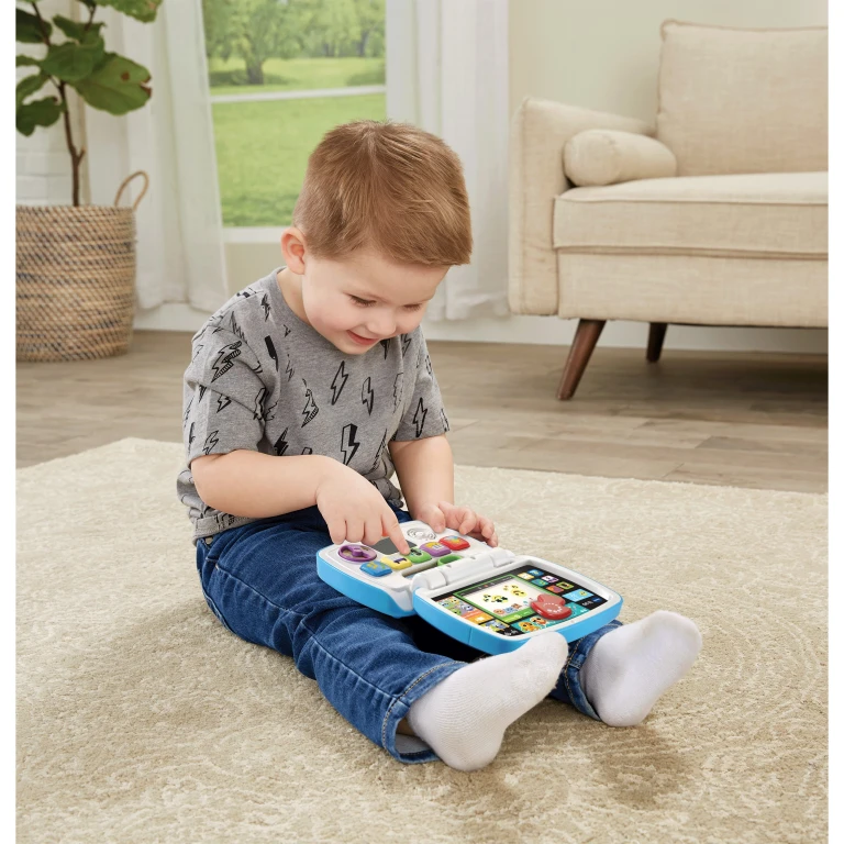 VTech Baby's Eerste Laptop - 1 stuk