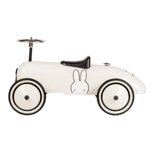 Nijntje Retro Loopwagen