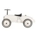 Nijntje Retro Loopauto - Zilver - 1 stuk