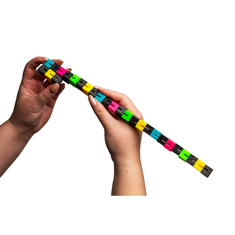 Magic Puzzle Blocks Puzzel - 1 stuk