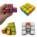 Magic Puzzle Cube 1X3