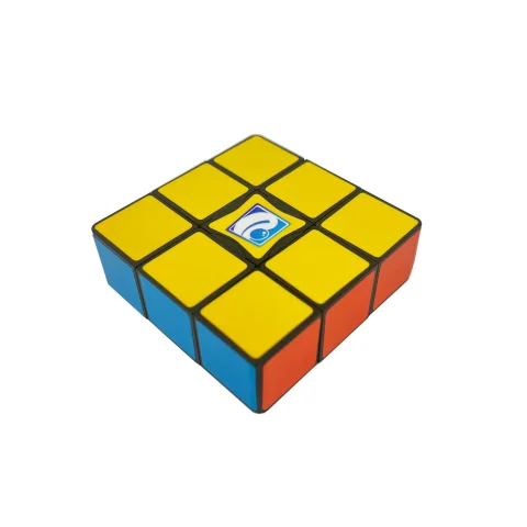 Magic Puzzle Cube 1X3