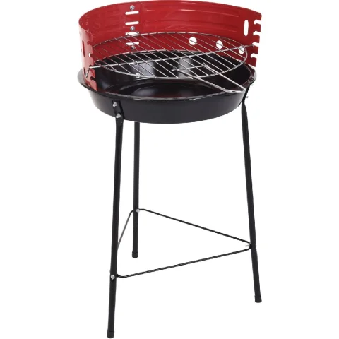 BBQ Barbecue 3-Poot Dia 35cm