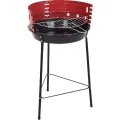 Barbecue met 3 poten 35cm diameter - 1 stuk