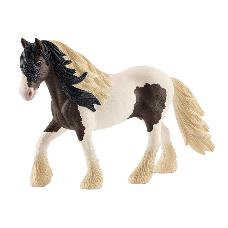 Schleich Farm World Tinker Hengst Dierenfiguur