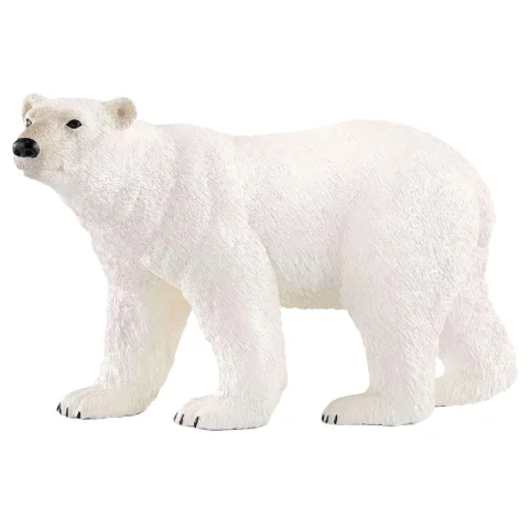 Schleich 14800 Wild Life IJsbeer