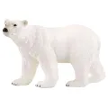 Schleich Wild Life IJsbeer Dierenfiguur