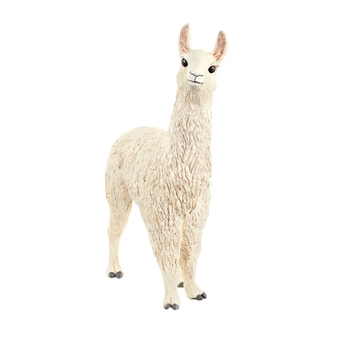 Schleich 13920 Farm World Lama