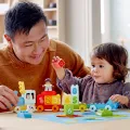 Lego 10954 Duplo Number Train Learn To Count