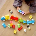 Lego 10954 Duplo Number Train Learn To Count