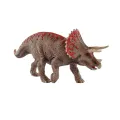 Schleich Dinosaurs Triceratops Dierenfiguur 1 stuk