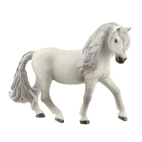Schleich 13942 Horse Club IJslander Ponymerrie