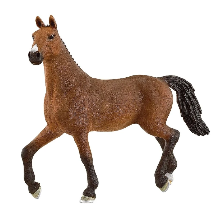 Schleich Horse Club Oldenburger Merrie Dierenfiguur