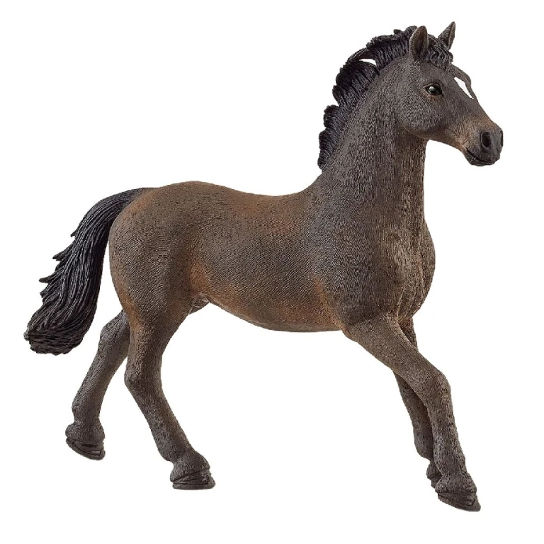 Schleich Horse Club Oldenburger Hengst Dierenfiguur - 1 stuk