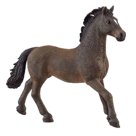 Schleich 13946 Horse Club Oldenburger Hengst