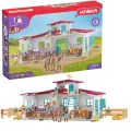 Schleich Horse Club Manege
