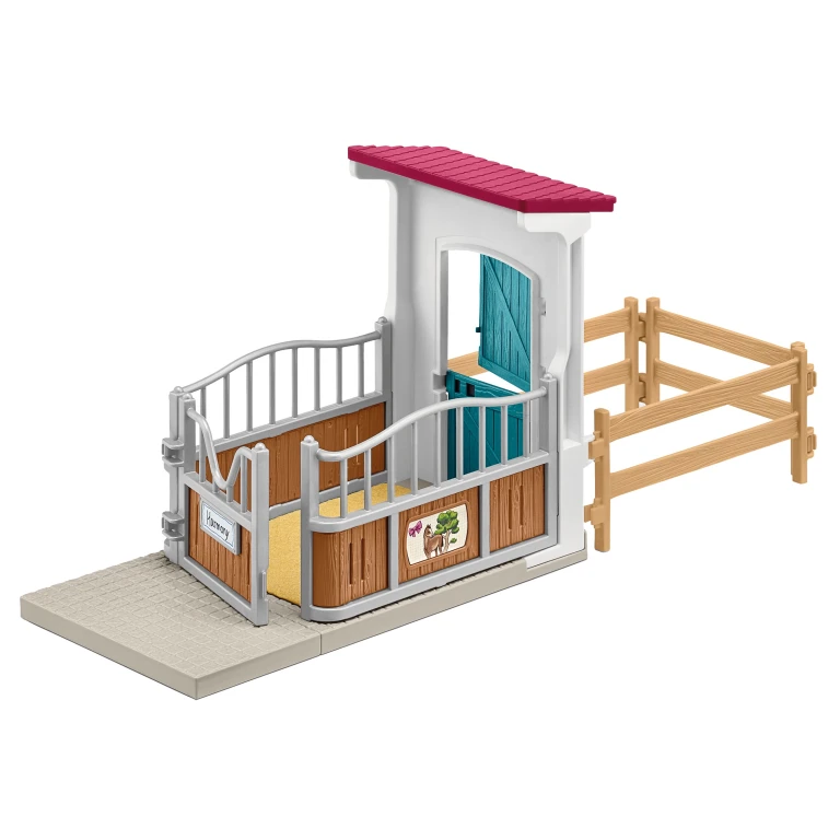 Schleich Horse Club Manege