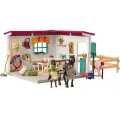 Schleich Horse Club Zadelkamer 1 stuk