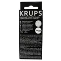 Krups reinigingstabletten espresso volautomaten 10x - XS300010