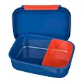 Spiderman Lunch Box
